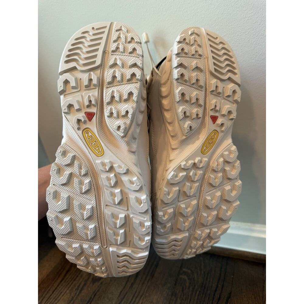 KEEN Hoodzerra II Boots/ Free People Womens Sz 9 Insulated Waterproof NEW $165 - Picture 7 of 16